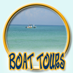 boat tours, boat cruises, boat excursions panama city beach